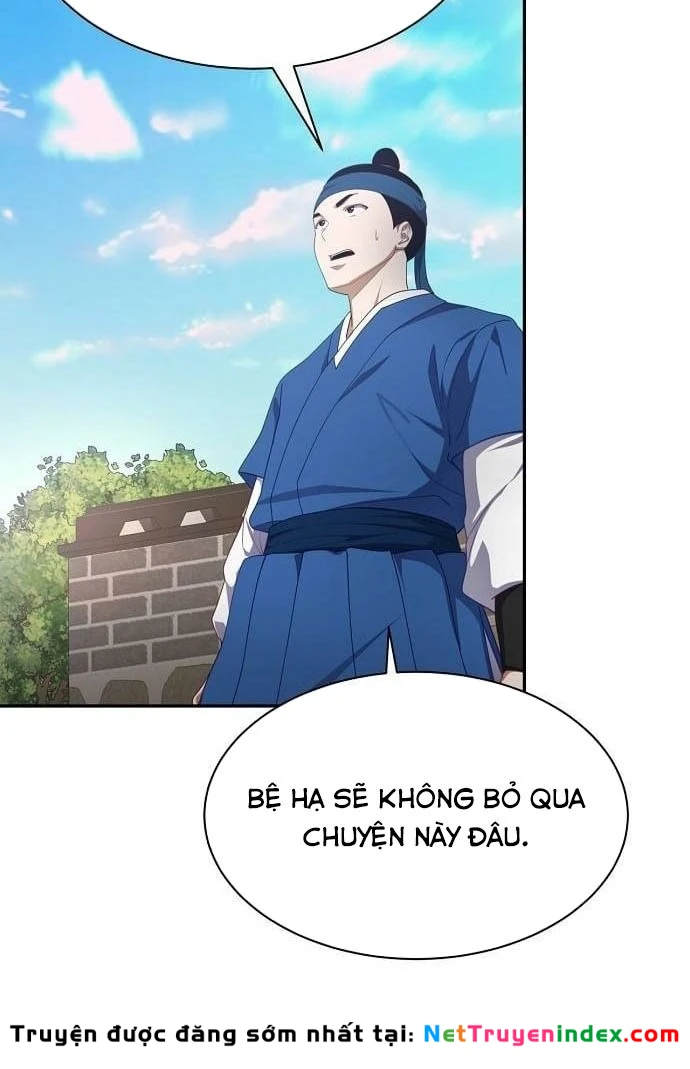 Bảng Trạng Thái Bí Mật Của Tham Quan Chapter 3 - 42