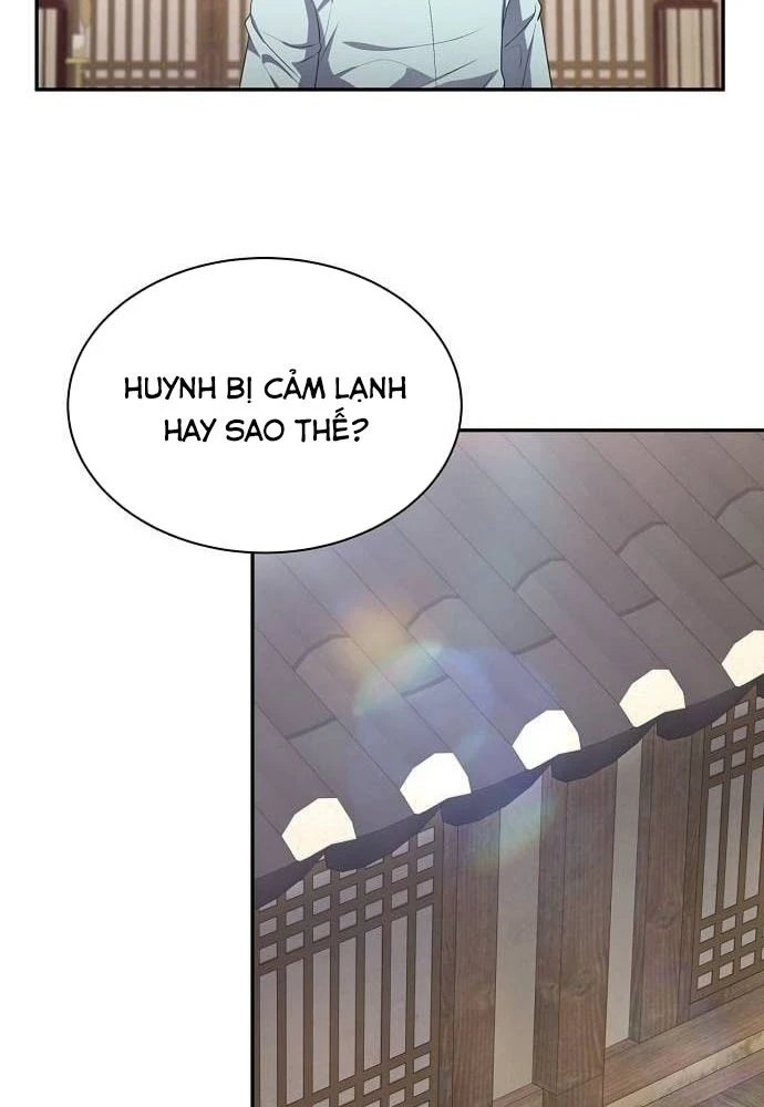 Bảng Trạng Thái Bí Mật Của Tham Quan Chapter 3 - 46