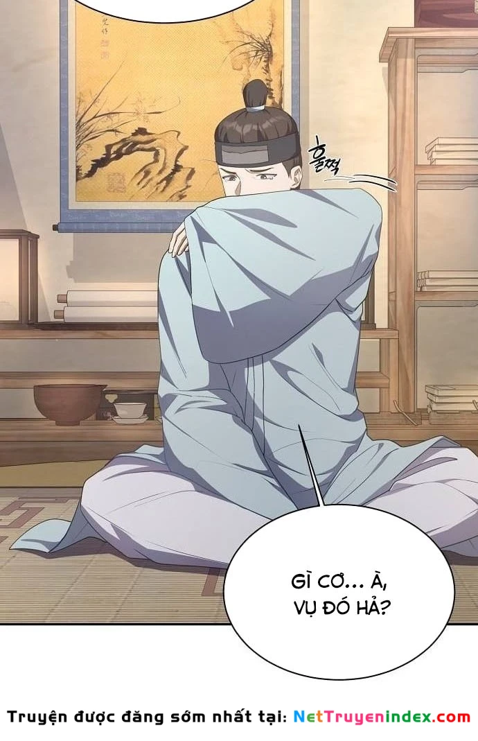 Bảng Trạng Thái Bí Mật Của Tham Quan Chapter 3 - 48