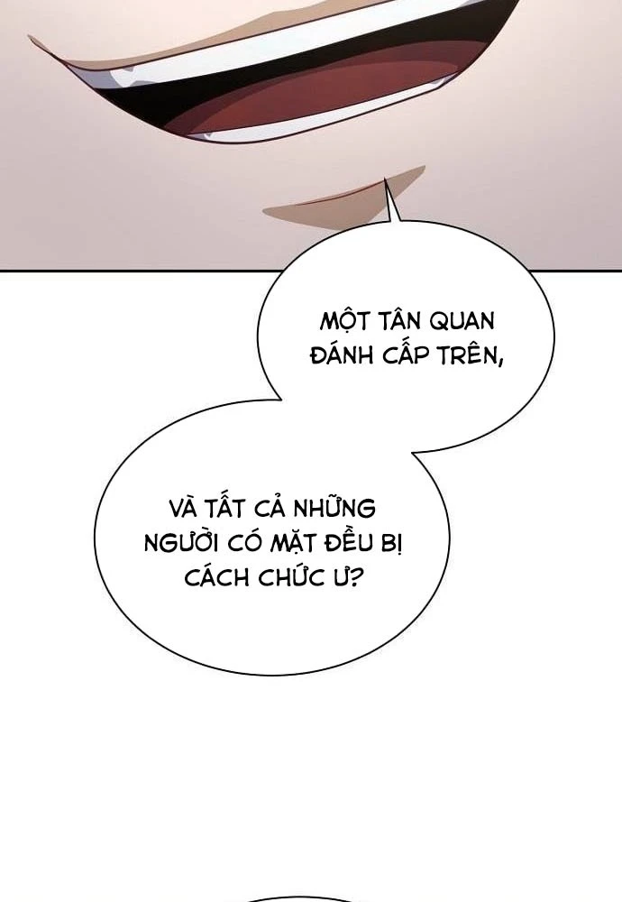 Bảng Trạng Thái Bí Mật Của Tham Quan Chapter 3 - 51