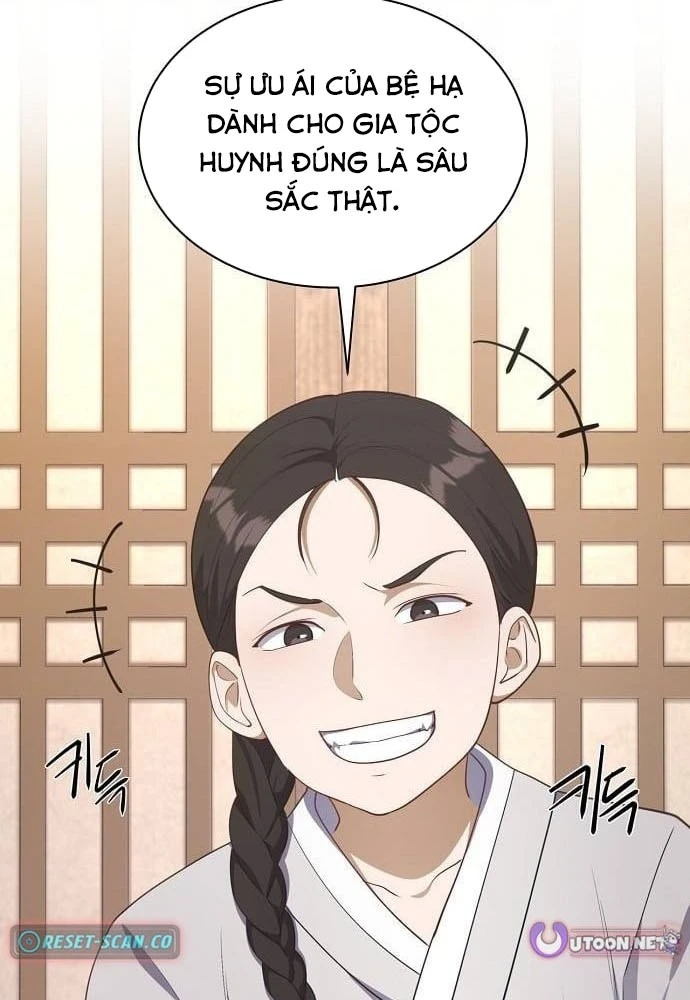 Bảng Trạng Thái Bí Mật Của Tham Quan Chapter 3 - 52