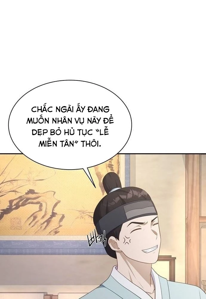 Bảng Trạng Thái Bí Mật Của Tham Quan Chapter 3 - 54