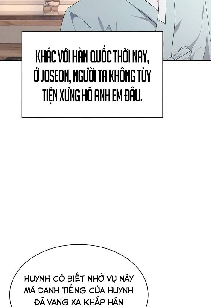 Bảng Trạng Thái Bí Mật Của Tham Quan Chapter 3 - 55