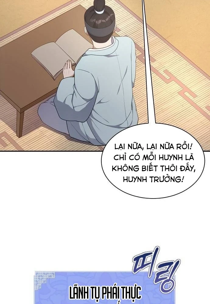 Bảng Trạng Thái Bí Mật Của Tham Quan Chapter 3 - 59