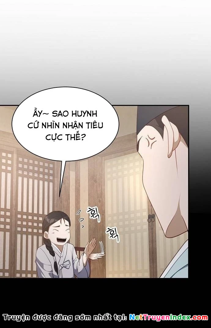 Bảng Trạng Thái Bí Mật Của Tham Quan Chapter 3 - 65