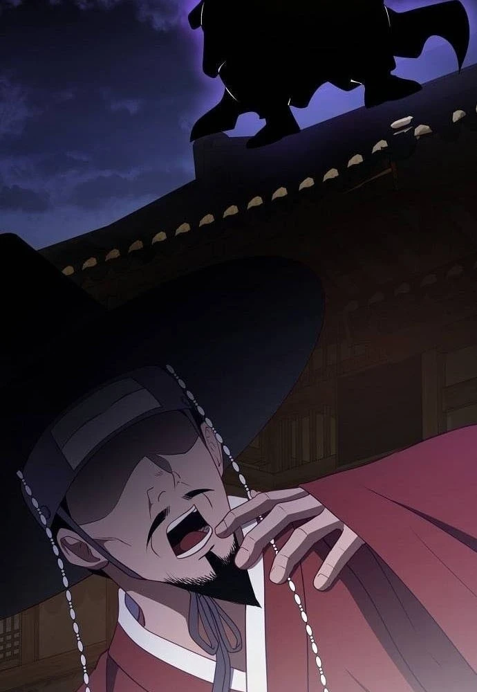 Bảng Trạng Thái Bí Mật Của Tham Quan Chapter 3 - 67