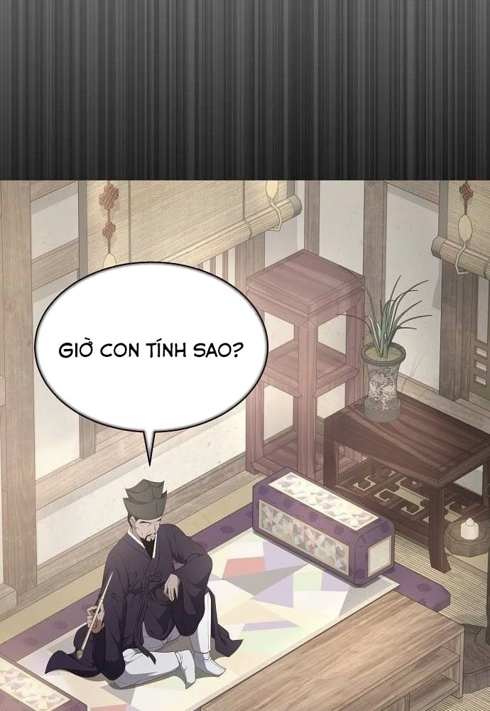 Bảng Trạng Thái Bí Mật Của Tham Quan Chapter 3 - 74