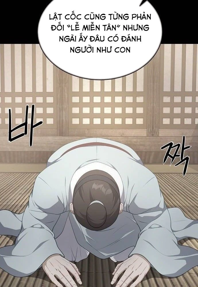 Bảng Trạng Thái Bí Mật Của Tham Quan Chapter 3 - 76