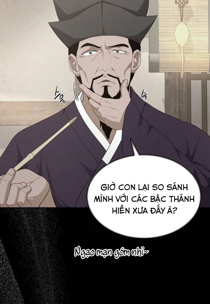 Bảng Trạng Thái Bí Mật Của Tham Quan Chapter 3 - 81