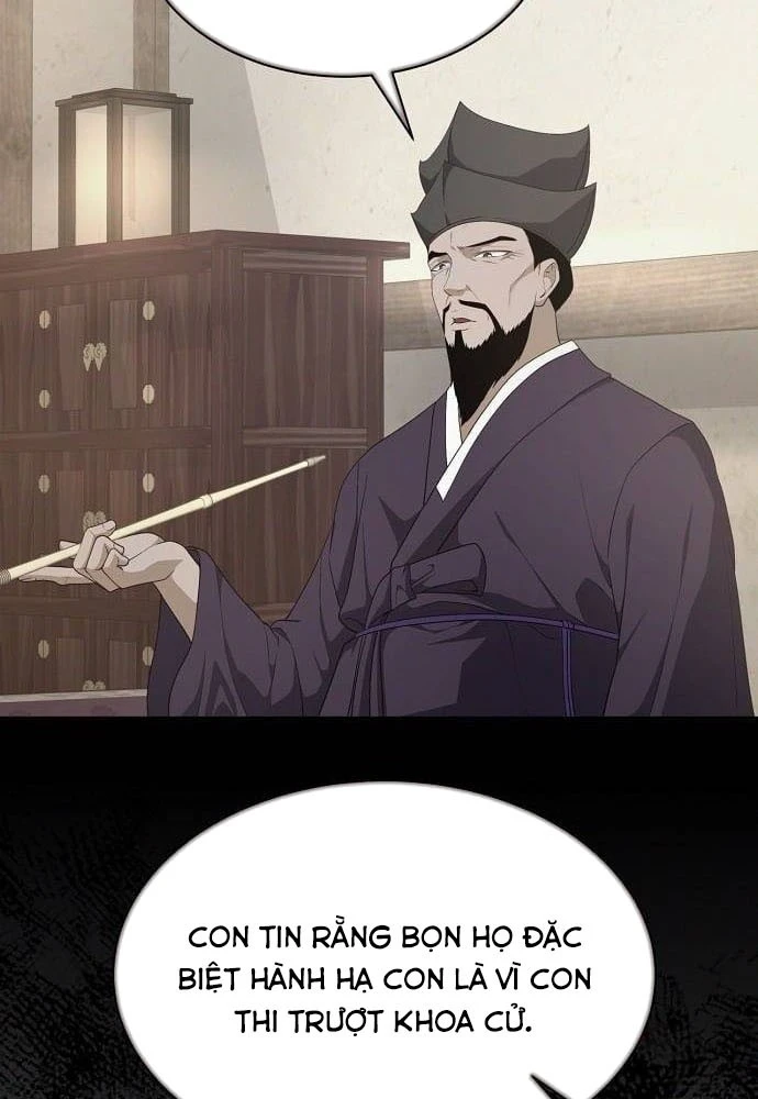 Bảng Trạng Thái Bí Mật Của Tham Quan Chapter 3 - 84