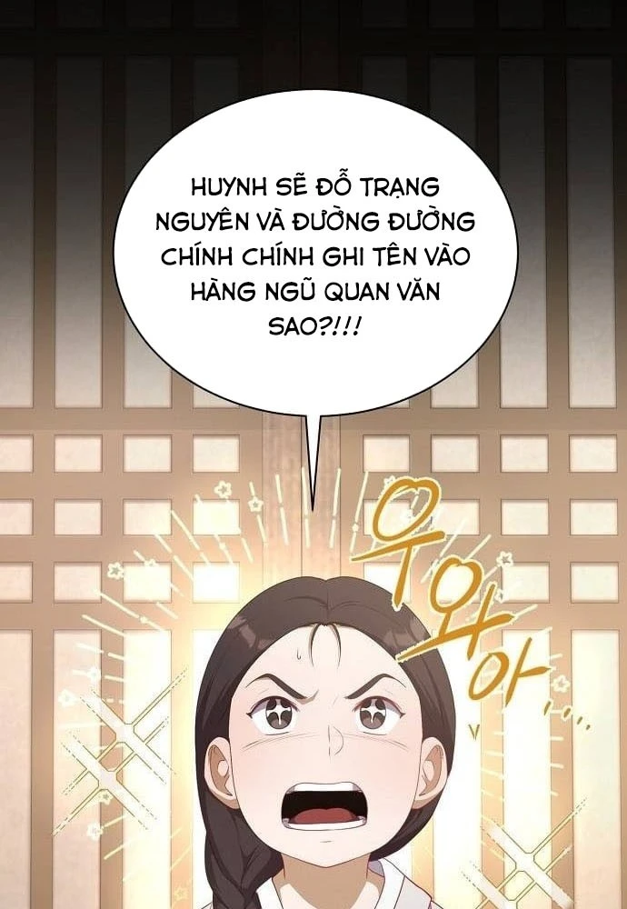 Bảng Trạng Thái Bí Mật Của Tham Quan Chapter 3 - 86