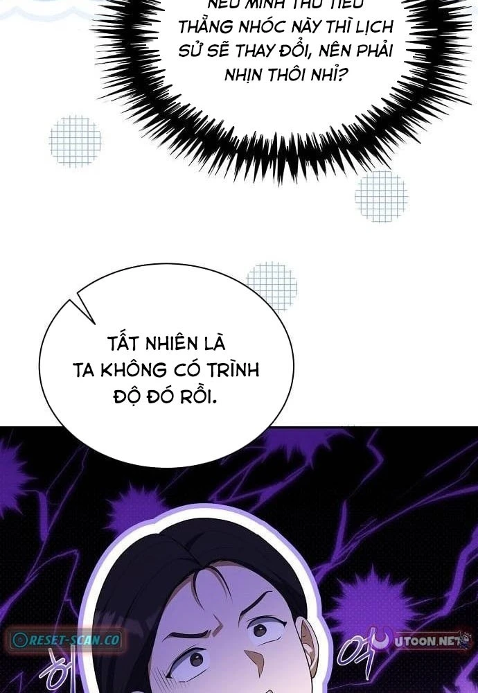 Bảng Trạng Thái Bí Mật Của Tham Quan Chapter 3 - 89