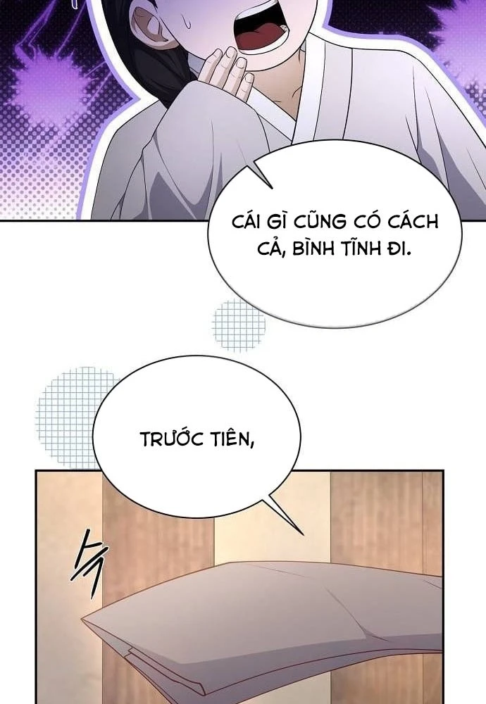 Bảng Trạng Thái Bí Mật Của Tham Quan Chapter 3 - 90