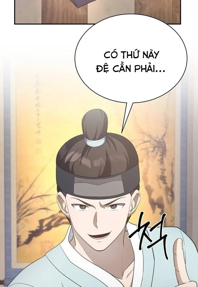 Bảng Trạng Thái Bí Mật Của Tham Quan Chapter 3 - 91