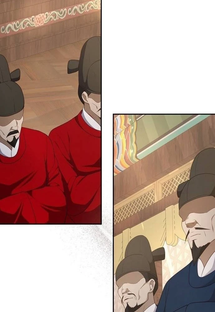 Bảng Trạng Thái Bí Mật Của Tham Quan Chapter 3 - 96