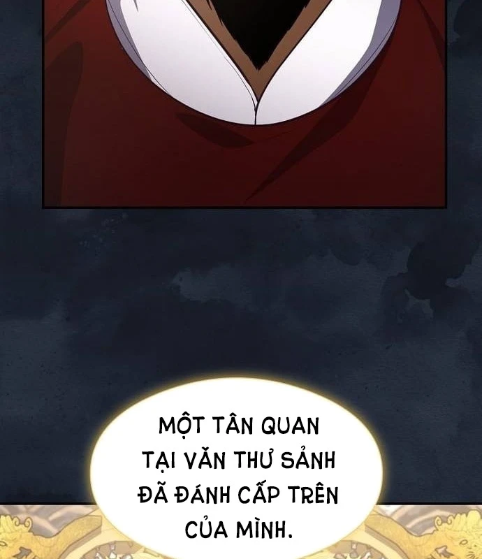 Bảng Trạng Thái Bí Mật Của Tham Quan Chapter 4 - 2