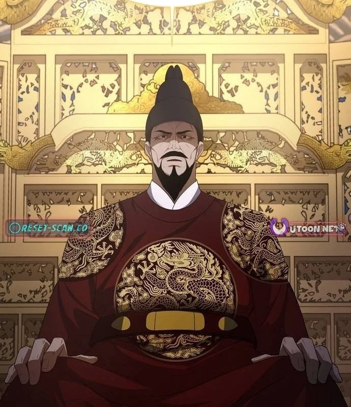 Bảng Trạng Thái Bí Mật Của Tham Quan Chapter 4 - 3