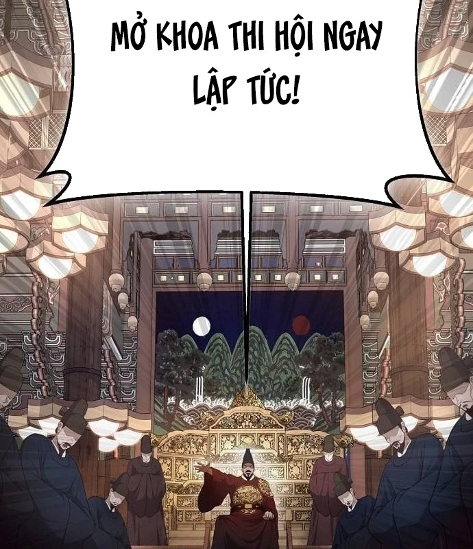 Bảng Trạng Thái Bí Mật Của Tham Quan Chapter 4 - 9