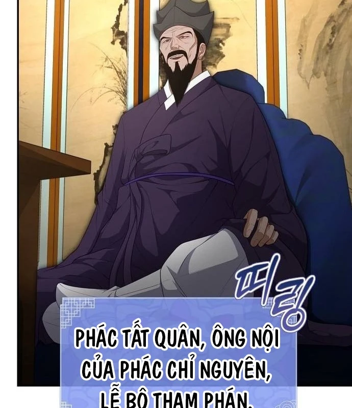 Bảng Trạng Thái Bí Mật Của Tham Quan Chapter 4 - 16