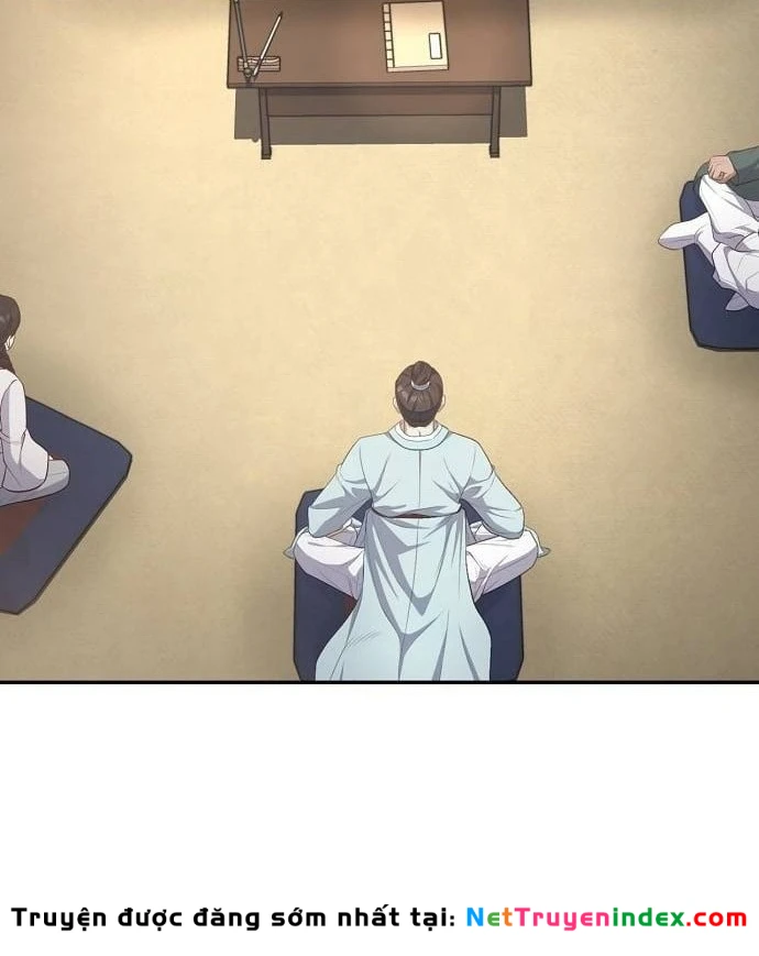 Bảng Trạng Thái Bí Mật Của Tham Quan Chapter 4 - 18