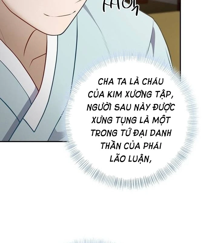 Bảng Trạng Thái Bí Mật Của Tham Quan Chapter 4 - 20