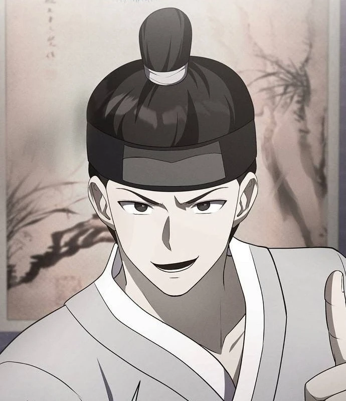 Bảng Trạng Thái Bí Mật Của Tham Quan Chapter 4 - 25