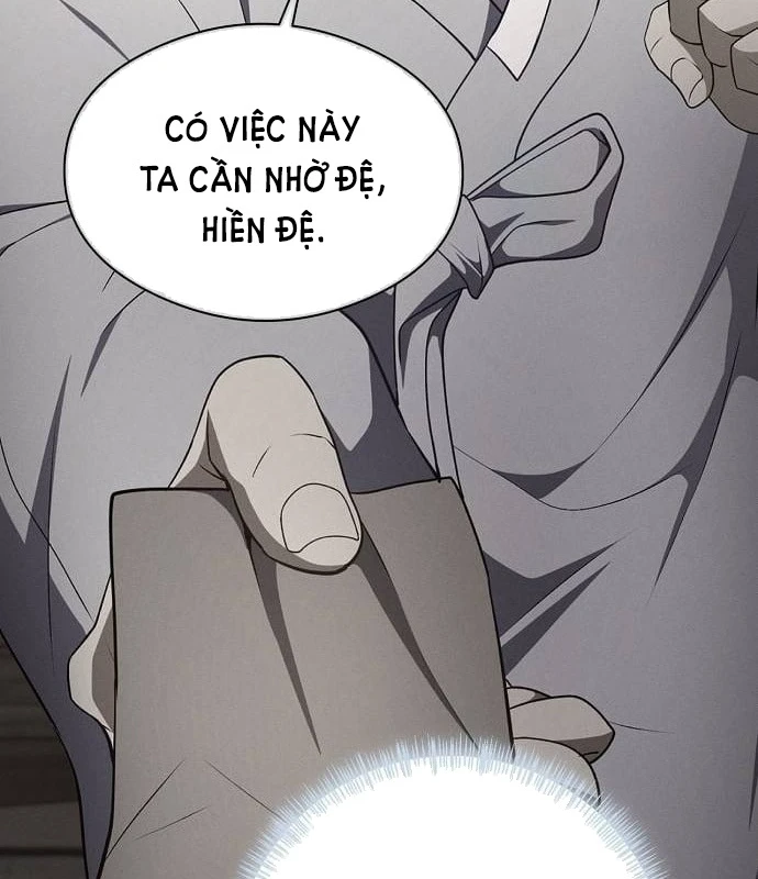 Bảng Trạng Thái Bí Mật Của Tham Quan Chapter 4 - 26