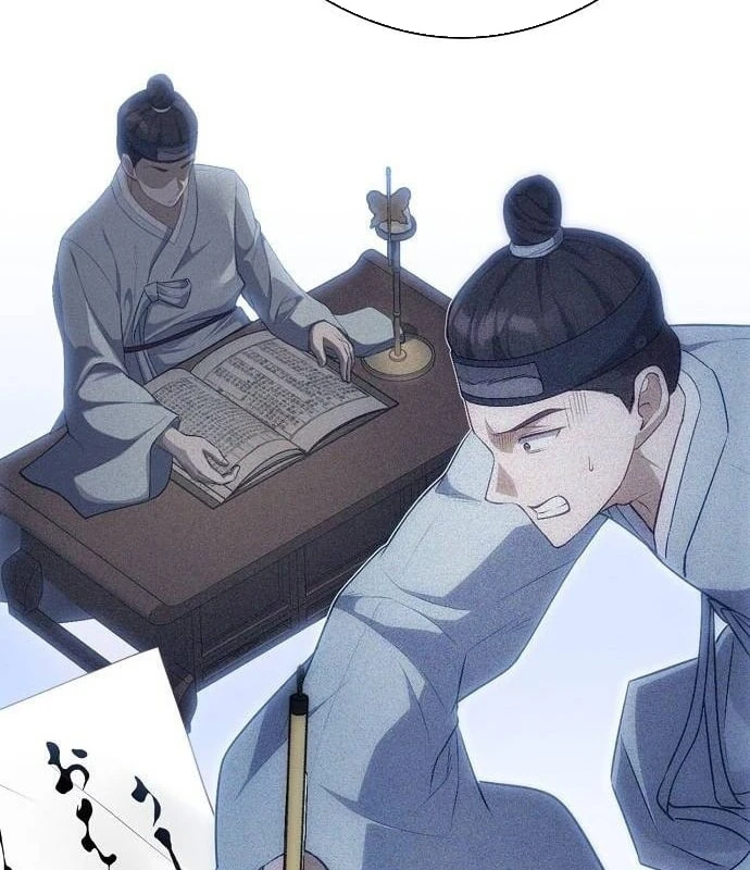 Bảng Trạng Thái Bí Mật Của Tham Quan Chapter 4 - 30