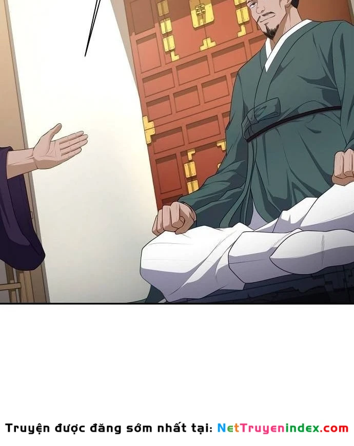 Bảng Trạng Thái Bí Mật Của Tham Quan Chapter 4 - 34