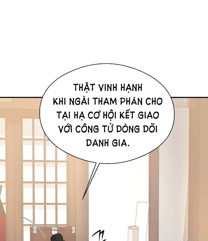 Bảng Trạng Thái Bí Mật Của Tham Quan Chapter 4 - 35