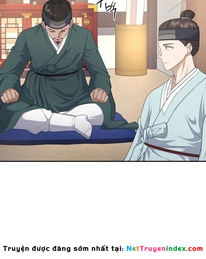 Bảng Trạng Thái Bí Mật Của Tham Quan Chapter 4 - 36