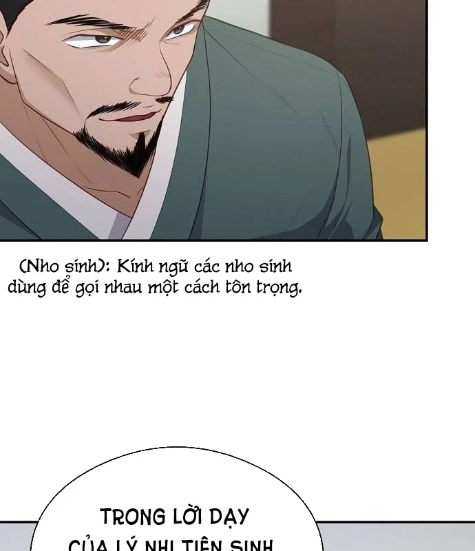 Bảng Trạng Thái Bí Mật Của Tham Quan Chapter 4 - 38