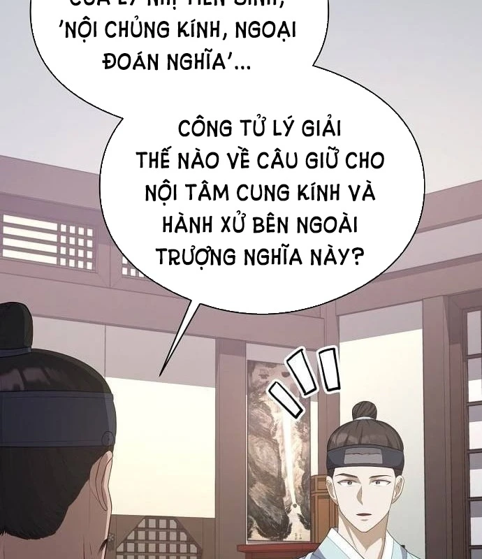 Bảng Trạng Thái Bí Mật Của Tham Quan Chapter 4 - 39