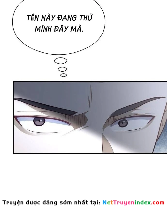 Bảng Trạng Thái Bí Mật Của Tham Quan Chapter 4 - 41