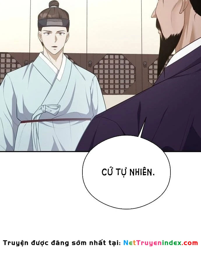 Bảng Trạng Thái Bí Mật Của Tham Quan Chapter 4 - 43