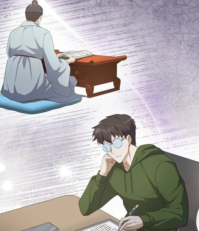 Bảng Trạng Thái Bí Mật Của Tham Quan Chapter 4 - 64