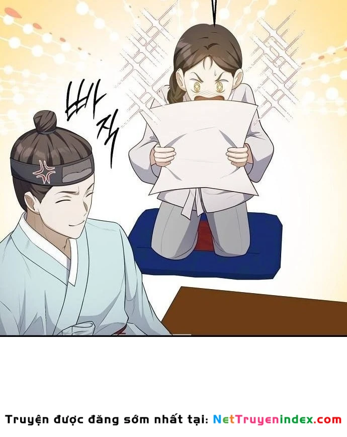 Bảng Trạng Thái Bí Mật Của Tham Quan Chapter 4 - 69