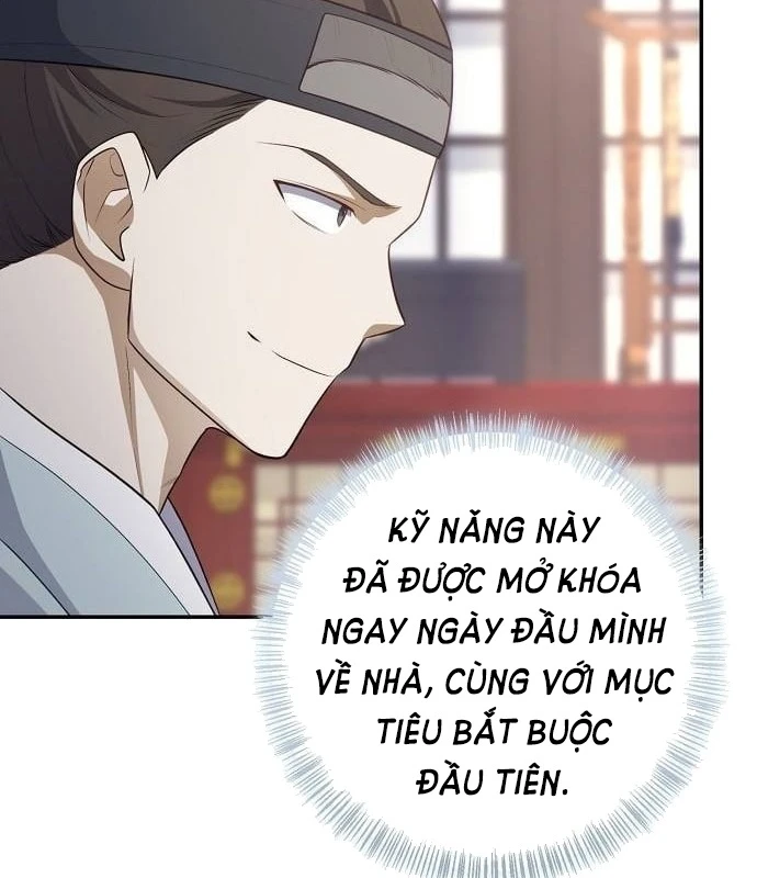 Bảng Trạng Thái Bí Mật Của Tham Quan Chapter 4 - 71