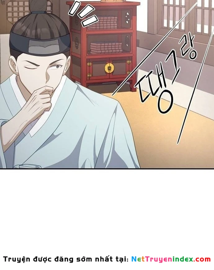 Bảng Trạng Thái Bí Mật Của Tham Quan Chapter 4 - 75