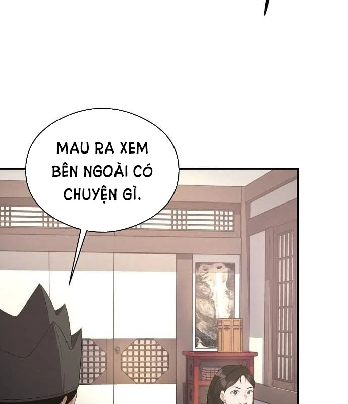 Bảng Trạng Thái Bí Mật Của Tham Quan Chapter 4 - 78