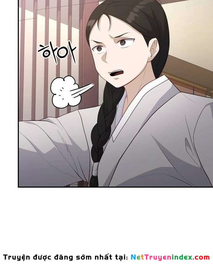 Bảng Trạng Thái Bí Mật Của Tham Quan Chapter 4 - 82