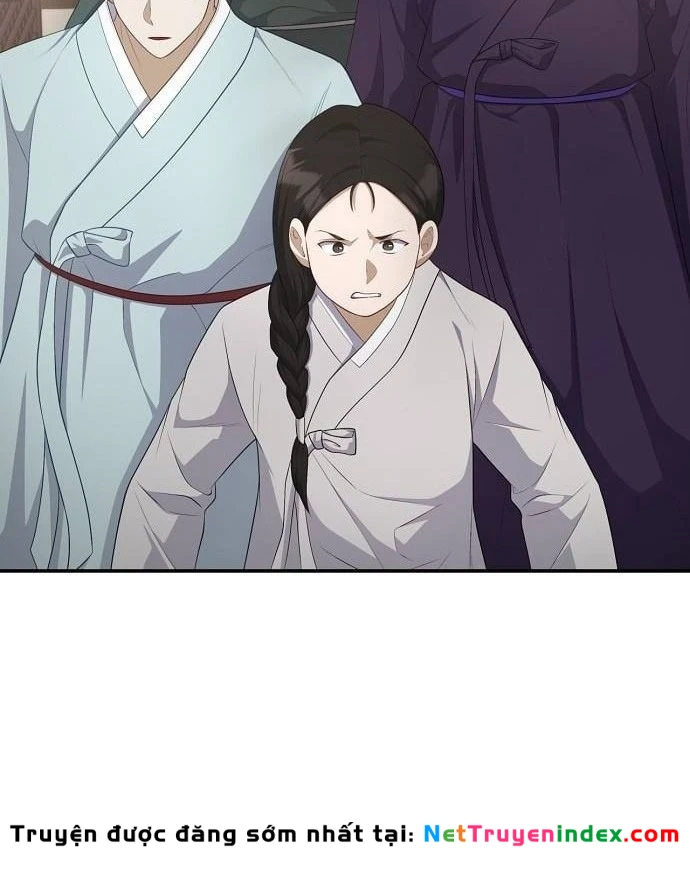 Bảng Trạng Thái Bí Mật Của Tham Quan Chapter 4 - 84