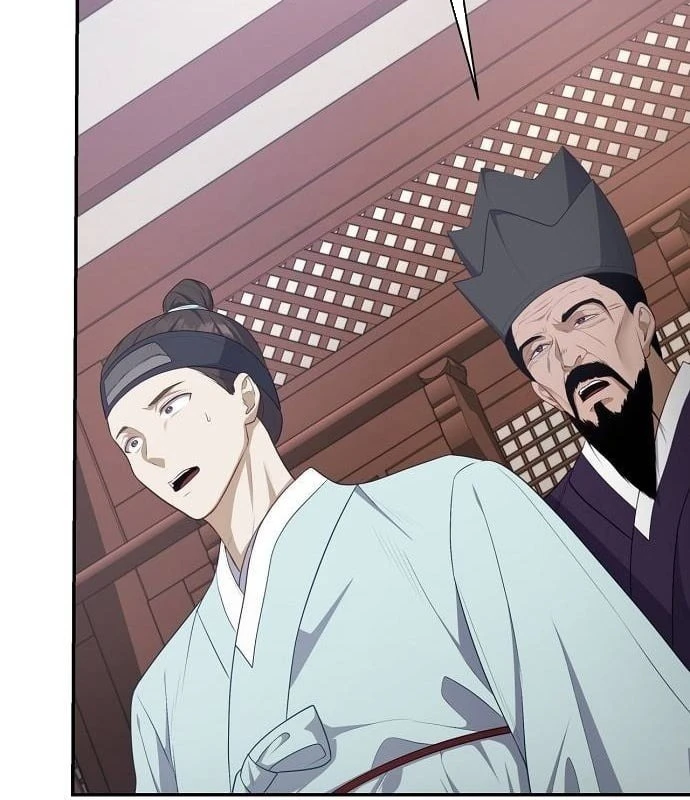 Bảng Trạng Thái Bí Mật Của Tham Quan Chapter 4 - 91