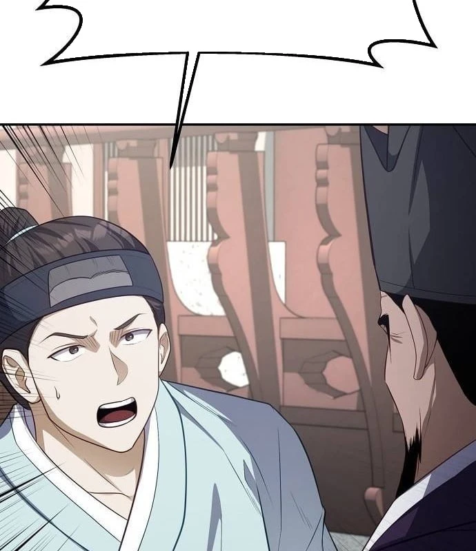 Bảng Trạng Thái Bí Mật Của Tham Quan Chapter 4 - 104