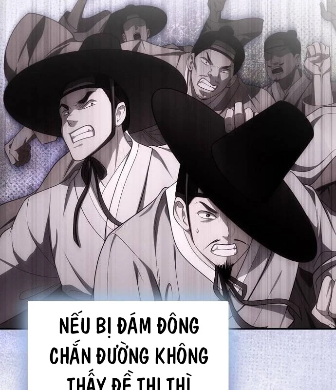 Bảng Trạng Thái Bí Mật Của Tham Quan Chapter 4 - 109