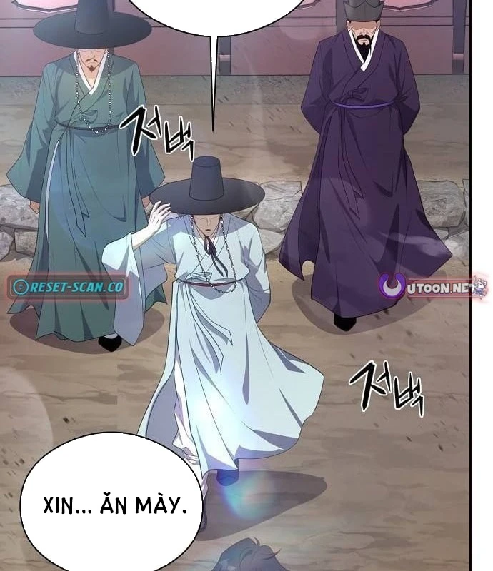 Bảng Trạng Thái Bí Mật Của Tham Quan Chapter 4 - 115