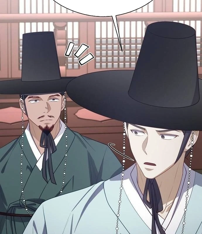 Bảng Trạng Thái Bí Mật Của Tham Quan Chapter 4 - 119