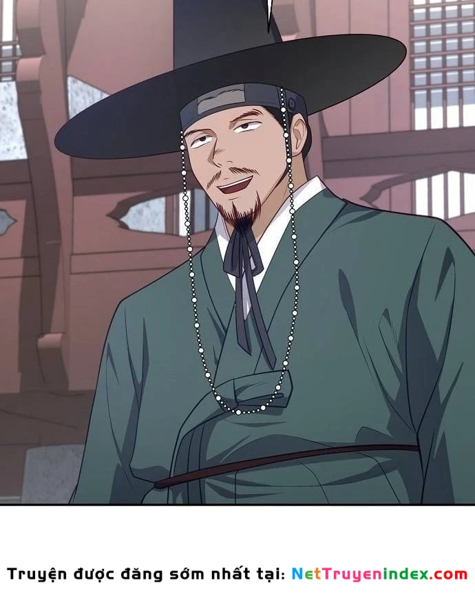 Bảng Trạng Thái Bí Mật Của Tham Quan Chapter 4 - 121