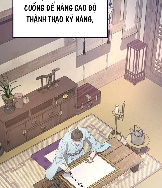 Bảng Trạng Thái Bí Mật Của Tham Quan Chapter 4 - 125