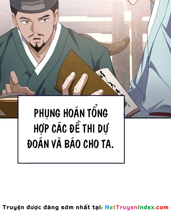 Bảng Trạng Thái Bí Mật Của Tham Quan Chapter 4 - 127